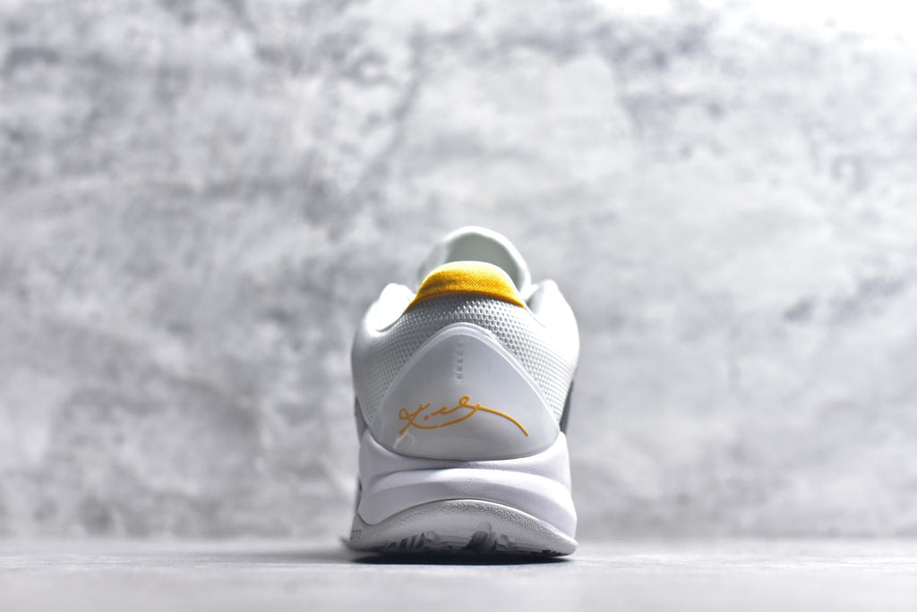 Nike Zoom Kobe 5 Protro | Non-Slip Wear-Resistant Low-Top Basketball Shoe – Unisex (CD4991-101)