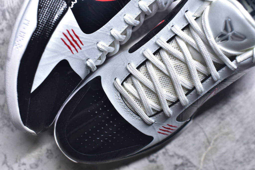 Nike Zoom Kobe 5 Protro | Non-Slip Wear-Resistant Low-Top Basketball Shoe – Unisex (CD4991-101)