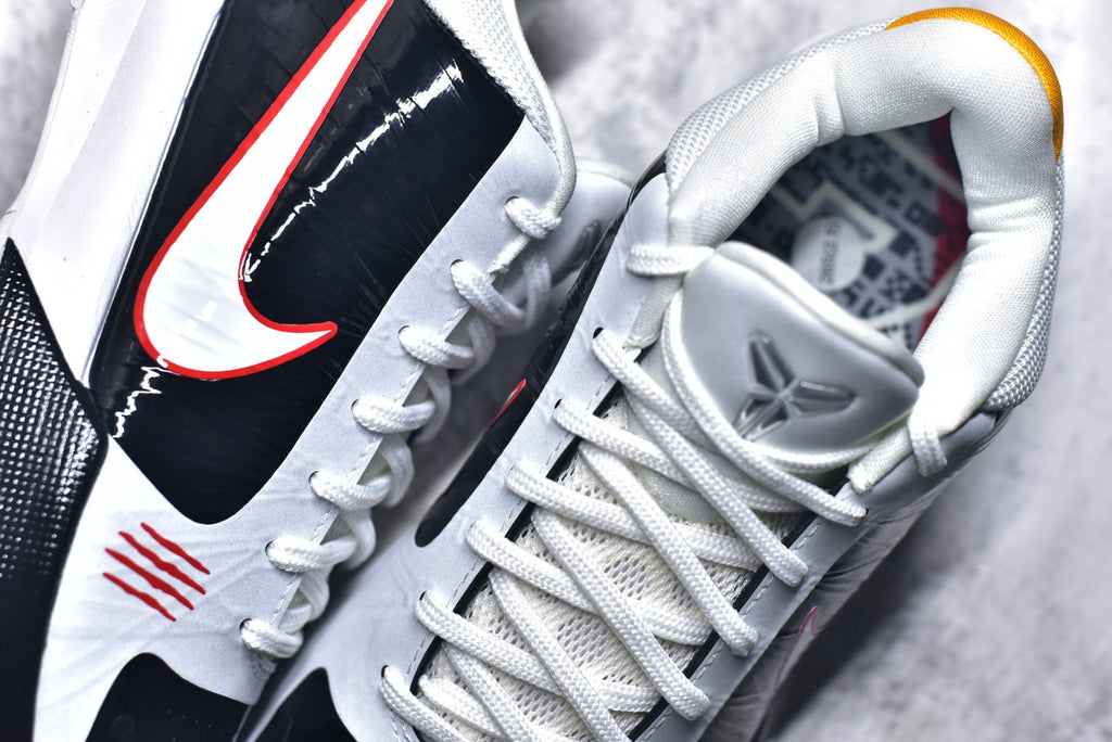 Nike Zoom Kobe 5 Protro | Non-Slip Wear-Resistant Low-Top Basketball Shoe – Unisex (CD4991-101)