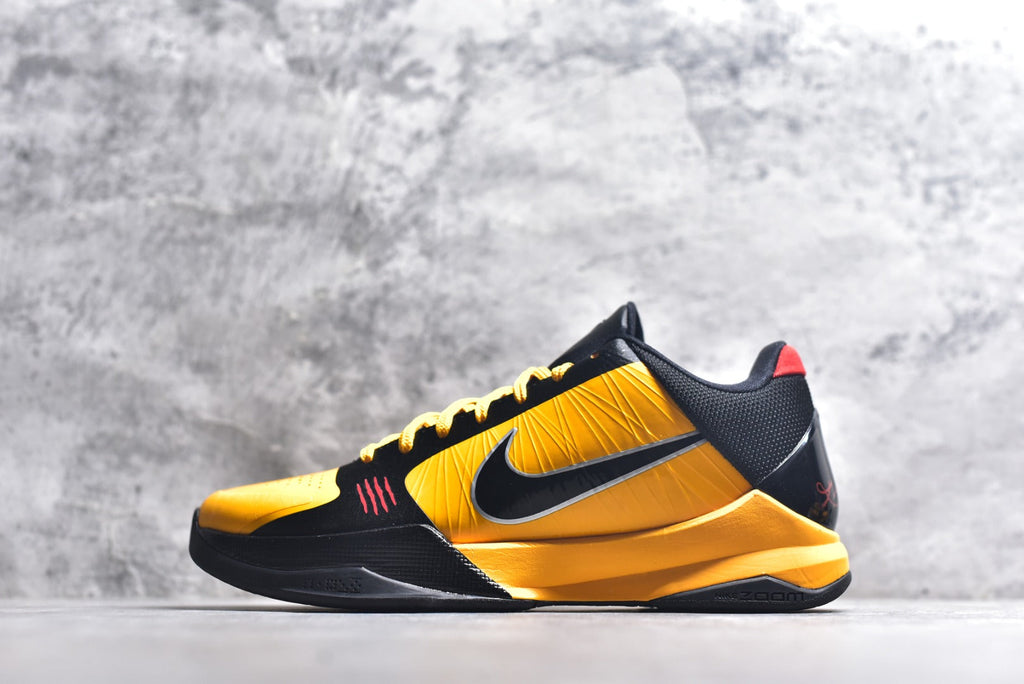 Nike Zoom Kobe 5 Protro Low-Top Basketball Sneaker – Unisex | Style No. CD4991-700