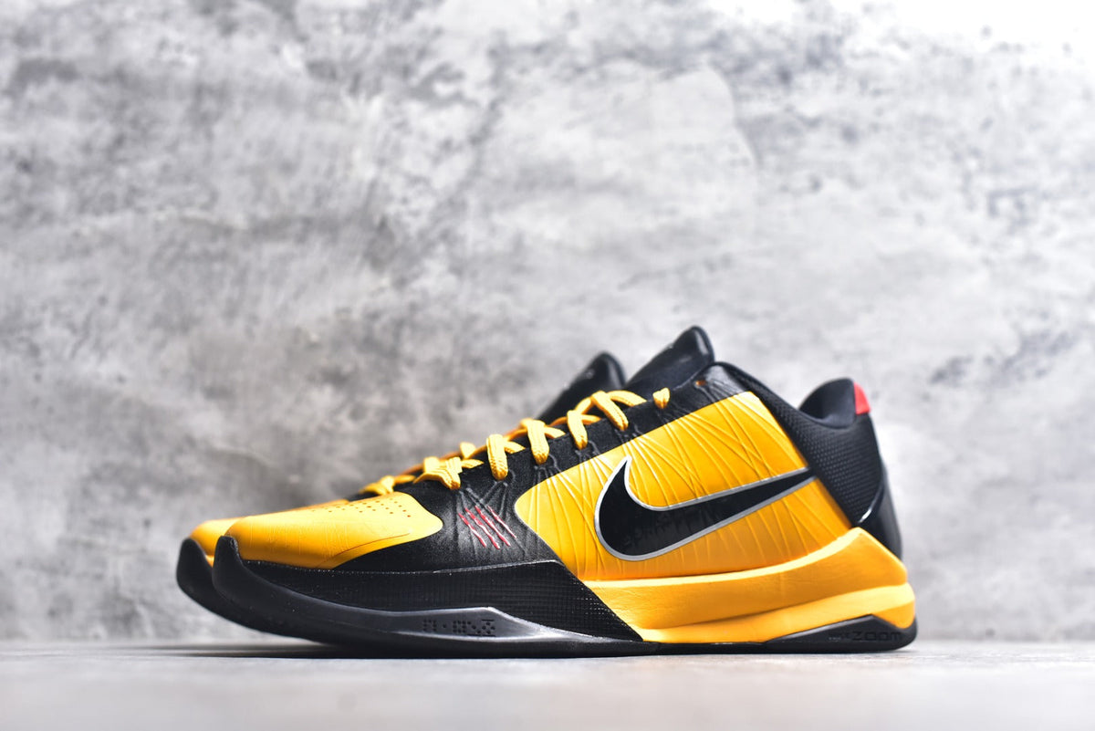 Nike Zoom Kobe 5 Protro Low-Top Basketball Sneaker – Unisex | Style No. CD4991-700