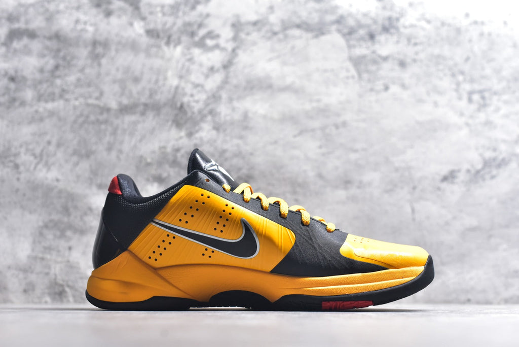 Nike Zoom Kobe 5 Protro Low-Top Basketball Sneaker – Unisex | Style No. CD4991-700