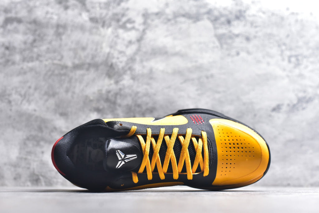 Nike Zoom Kobe 5 Protro Low-Top Basketball Sneaker – Unisex | Style No. CD4991-700