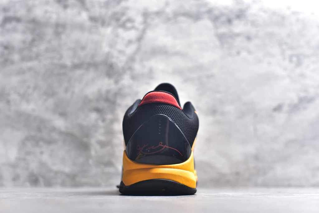 Nike Zoom Kobe 5 Protro Low-Top Basketball Sneaker – Unisex | Style No. CD4991-700
