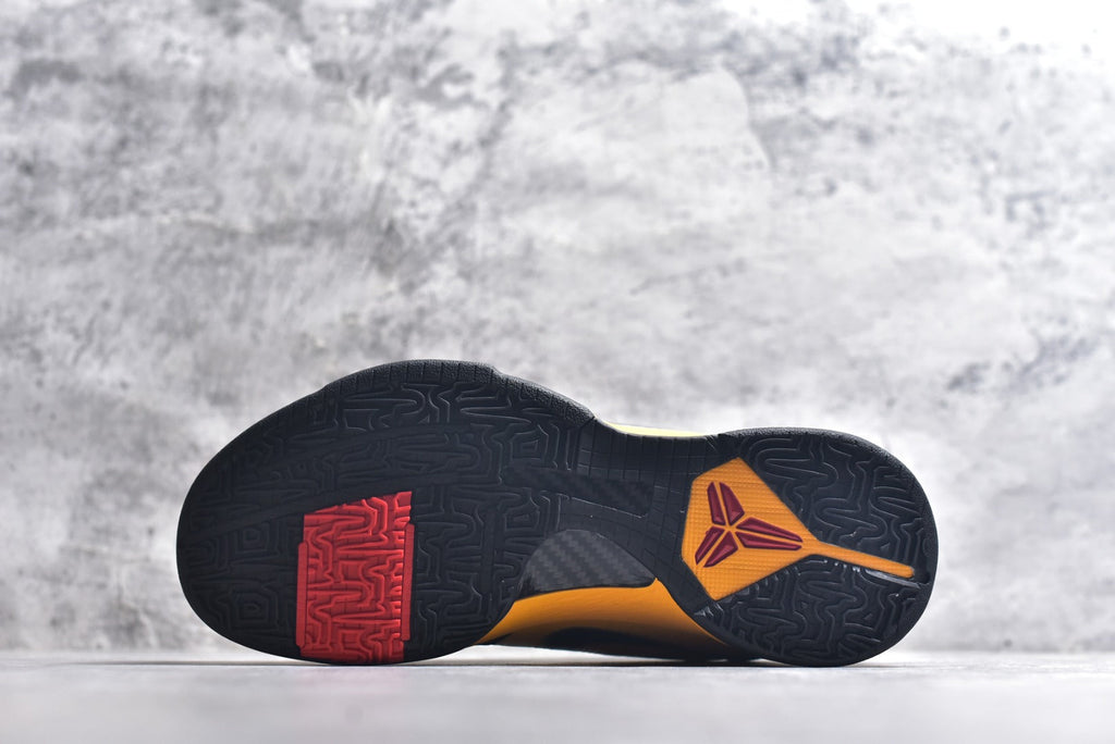 Nike Zoom Kobe 5 Protro Low-Top Basketball Sneaker – Unisex | Style No. CD4991-700