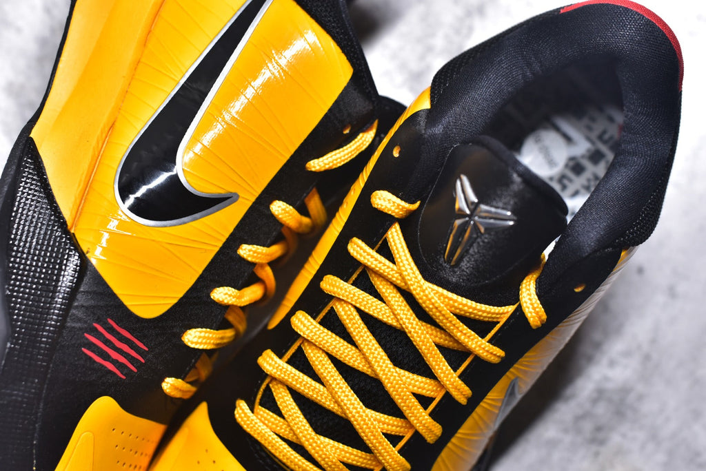 Nike Zoom Kobe 5 Protro Low-Top Basketball Sneaker – Unisex | Style No. CD4991-700