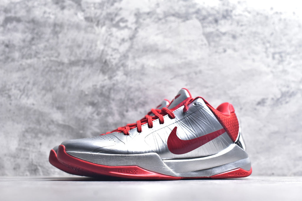 Nike Zoom Kobe 5 Protro | Non-Slip Wear-Resistant Low-Top Basketball Shoe – Unisex (IV2712-001)