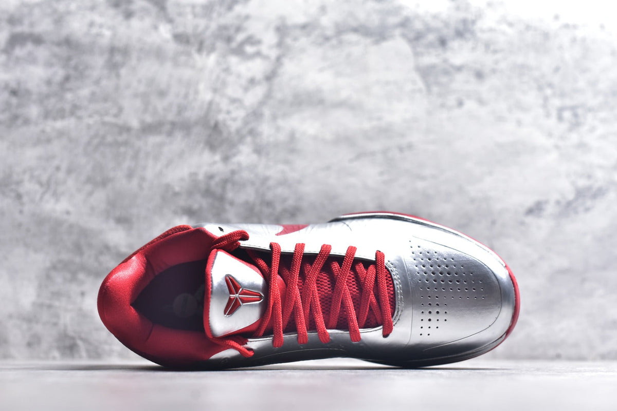 Nike Zoom Kobe 5 Protro | Non-Slip Wear-Resistant Low-Top Basketball Shoe – Unisex (IV2712-001)
