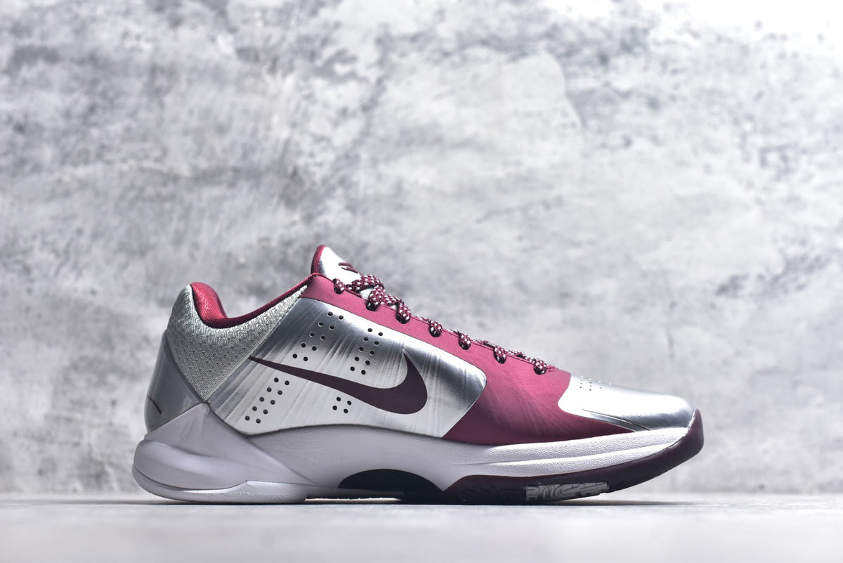 Nike Zoom Kobe 5 Protro | Non-Slip Wear-Resistant Low-Top Basketball Shoe – Unisex (IM0557-001)
