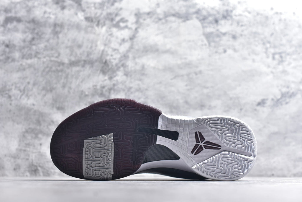 Nike Zoom Kobe 5 Protro | Non-Slip Wear-Resistant Low-Top Basketball Shoe – Unisex (IM0557-001)