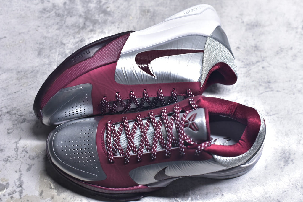 Nike Zoom Kobe 5 Protro | Non-Slip Wear-Resistant Low-Top Basketball Shoe – Unisex (IM0557-001)