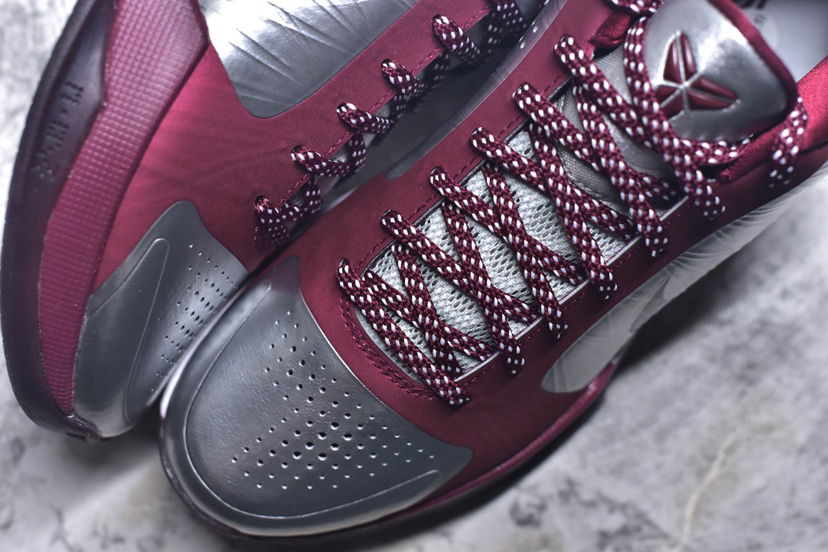 Nike Zoom Kobe 5 Protro | Non-Slip Wear-Resistant Low-Top Basketball Shoe – Unisex (IM0557-001)
