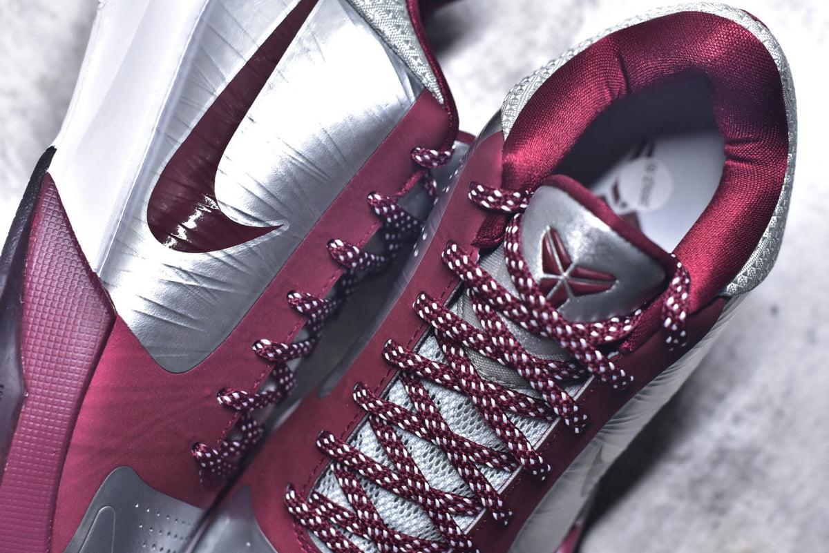 Nike Zoom Kobe 5 Protro | Non-Slip Wear-Resistant Low-Top Basketball Shoe – Unisex (IM0557-001)