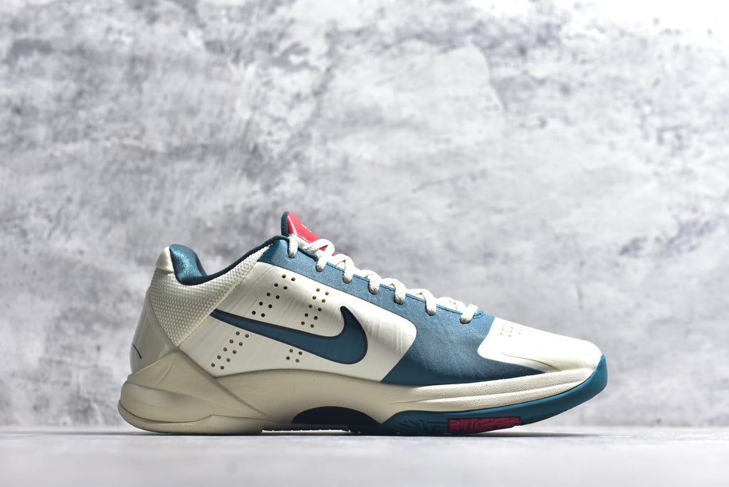 Nike Zoom Kobe 5 Protro Low-Top Basketball Sneaker – Unisex | Style No. IZ1852-100