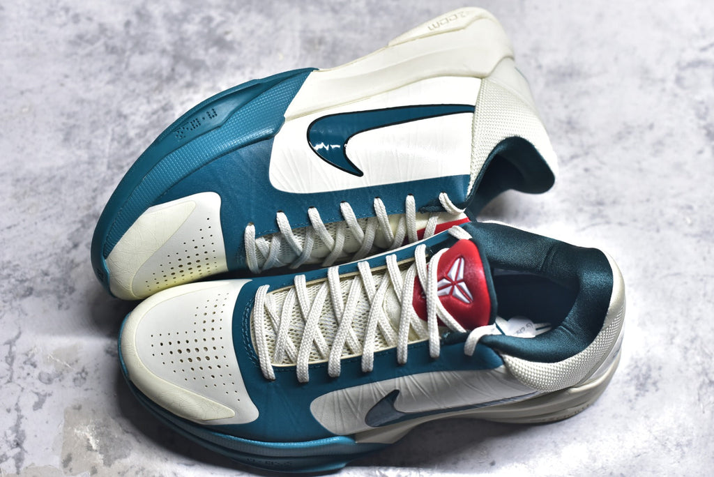 Nike Zoom Kobe 5 Protro Low-Top Basketball Sneaker – Unisex | Style No. IZ1852-100