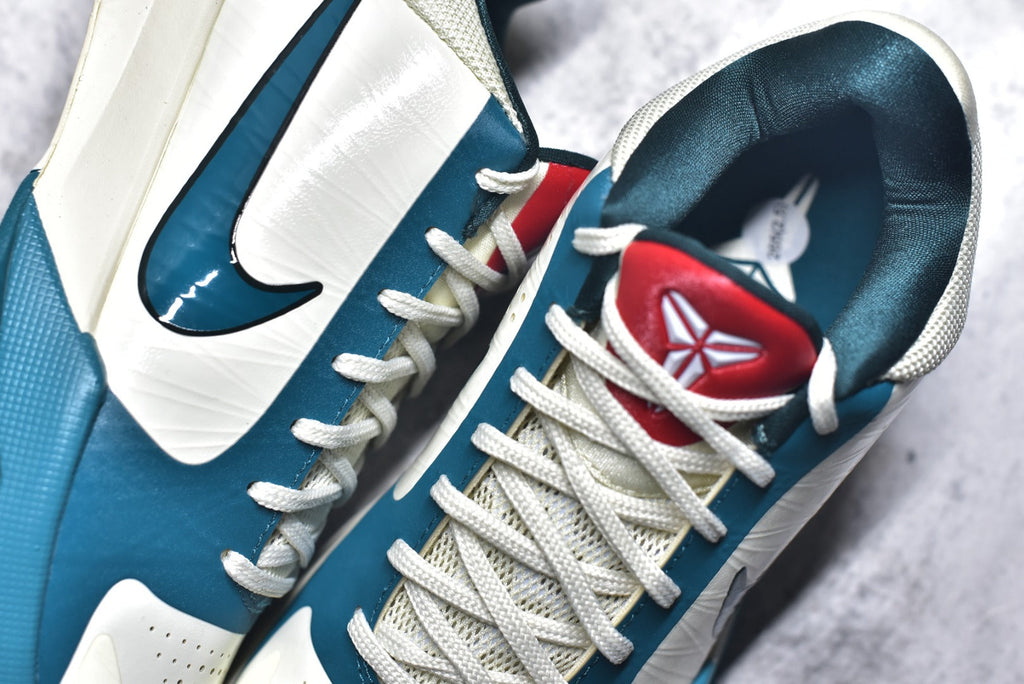 Nike Zoom Kobe 5 Protro Low-Top Basketball Sneaker – Unisex | Style No. IZ1852-100