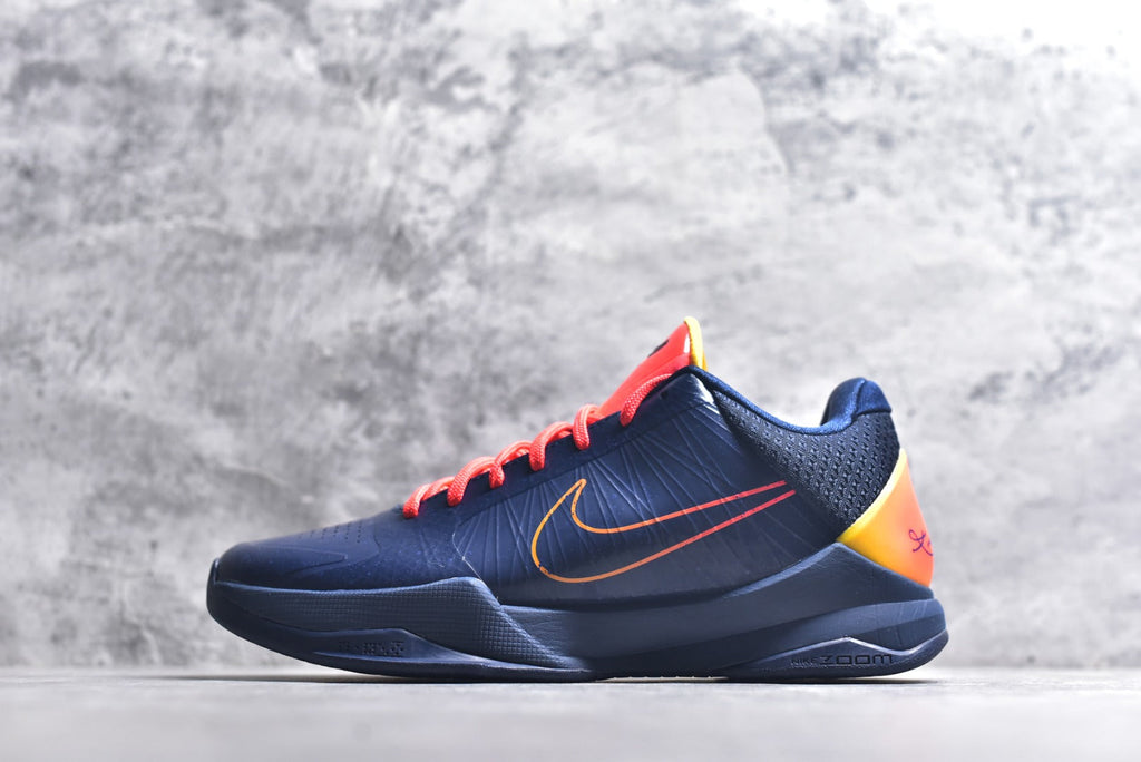 Nike Zoom Kobe 5 Protro | Non-Slip Wear-Resistant Low-Top Basketball Shoe – Unisex (IM3207-400)