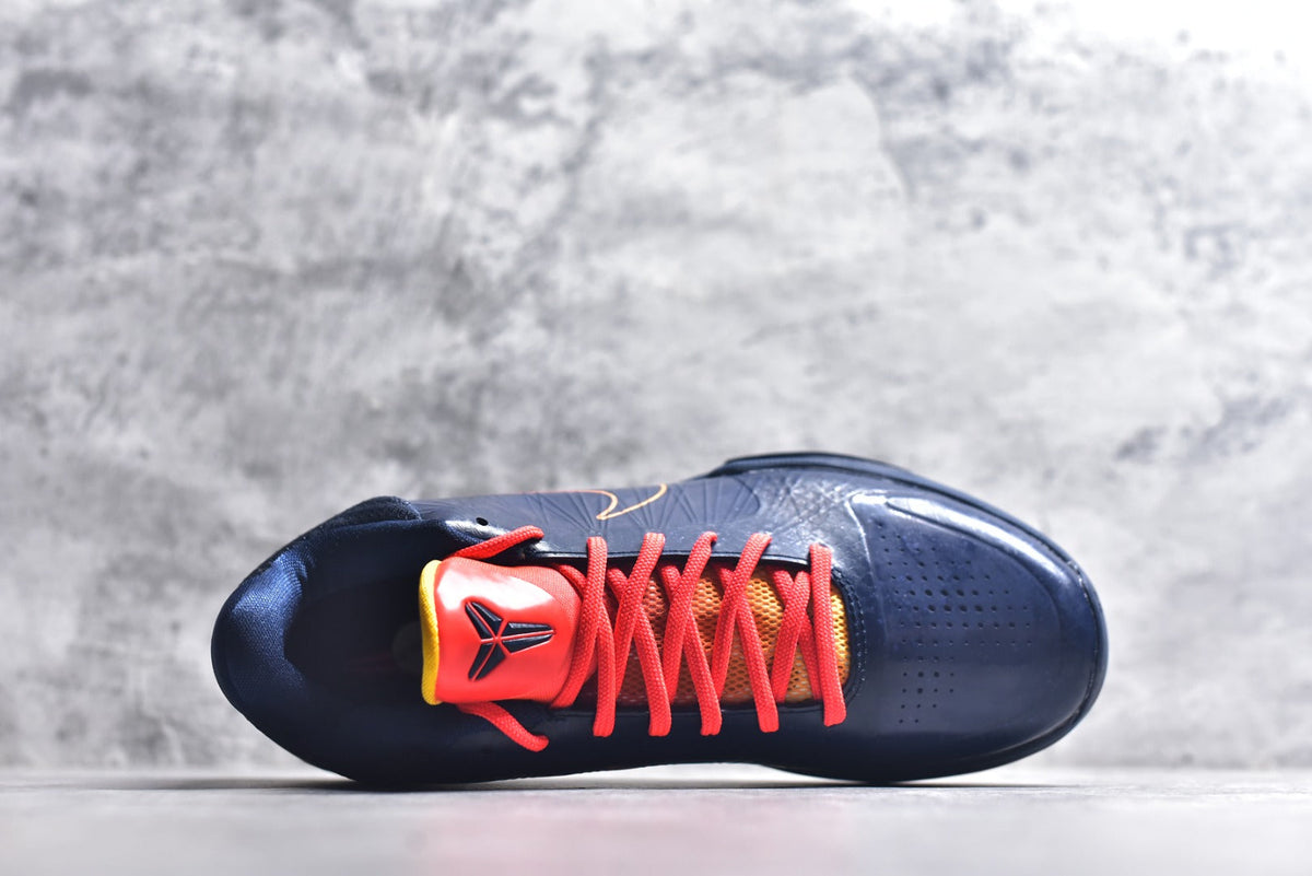 Nike Zoom Kobe 5 Protro | Non-Slip Wear-Resistant Low-Top Basketball Shoe – Unisex (IM3207-400)