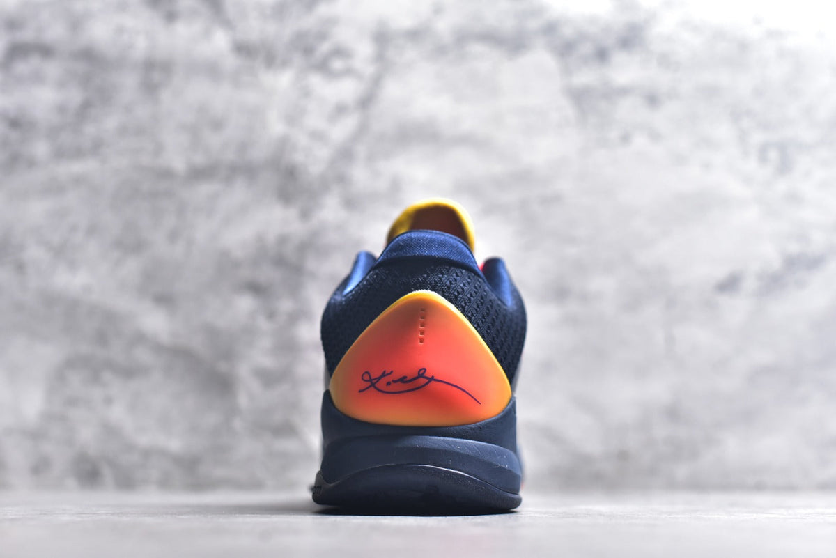 Nike Zoom Kobe 5 Protro | Non-Slip Wear-Resistant Low-Top Basketball Shoe – Unisex (IM3207-400)