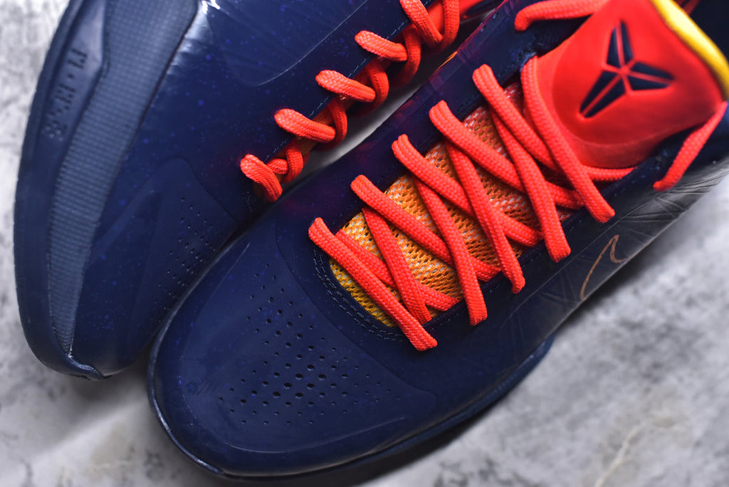 Nike Zoom Kobe 5 Protro | Non-Slip Wear-Resistant Low-Top Basketball Shoe – Unisex (IM3207-400)
