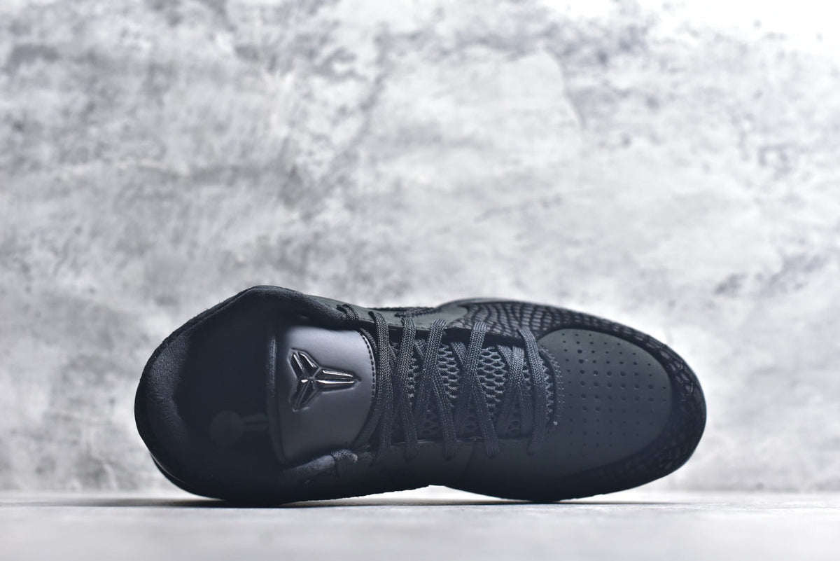 Nike Zoom Kobe 4 Protro Low-Top Basketball Sneaker – Unisex | Style No. FQ3544-001