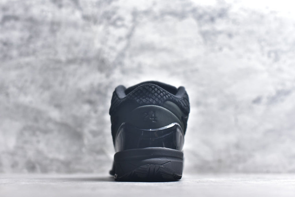 Nike Zoom Kobe 4 Protro Low-Top Basketball Sneaker – Unisex | Style No. FQ3544-001