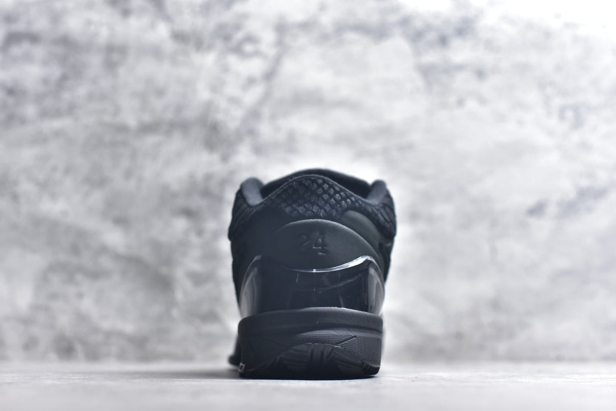 Nike Zoom Kobe 4 Protro Low-Top Basketball Sneaker – Unisex | Style No. FQ3544-001