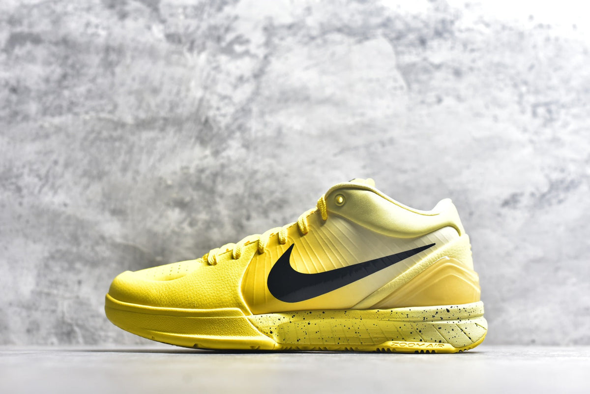 Nike Zoom Kobe 4 Protro Low-Top Basketball Sneaker – Unisex | Style No. IH0587-700