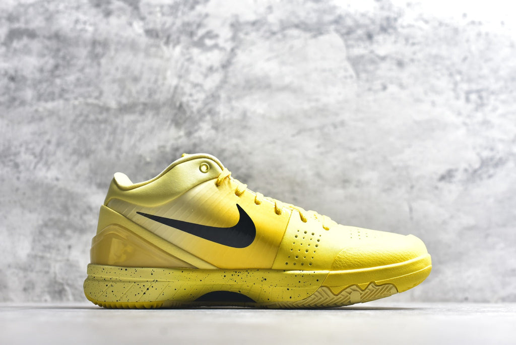 Nike Zoom Kobe 4 Protro Low-Top Basketball Sneaker – Unisex | Style No. IH0587-700