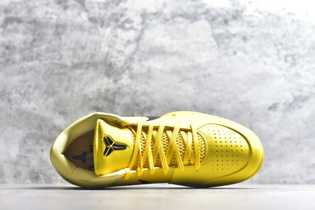 Nike Zoom Kobe 4 Protro Low-Top Basketball Sneaker – Unisex | Style No. IH0587-700