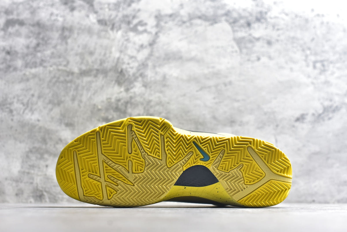 Nike Zoom Kobe 4 Protro Low-Top Basketball Sneaker – Unisex | Style No. IH0587-700
