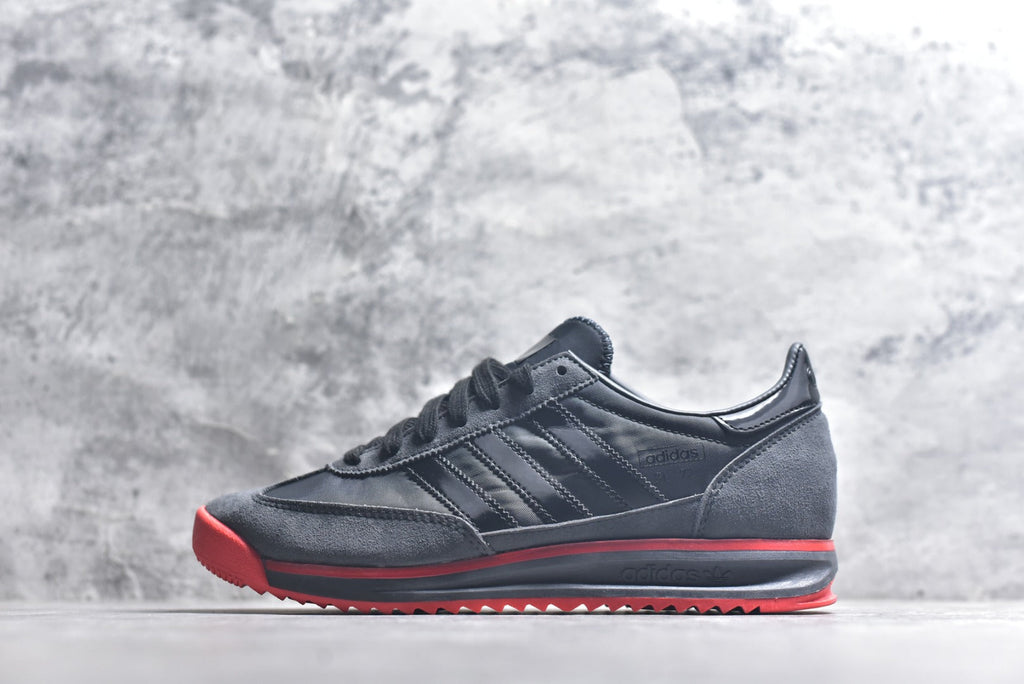 Adidas Originals SL 72 RS Retro Low-Top Casual Sneaker – Unisex | Style No. KJ1203