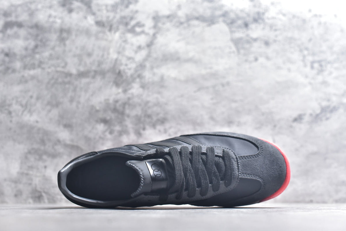 Adidas Originals SL 72 RS Retro Low-Top Casual Sneaker – Unisex | Style No. KJ1203