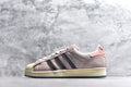 Adidas Originals x SpongeBob SquarePants Superstar Low-Top Casual Sneaker – Unisex | Style No. JQ6778