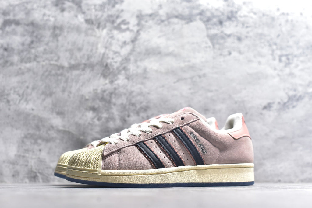 Adidas Originals x SpongeBob SquarePants Superstar Low-Top Casual Sneaker – Unisex | Style No. JQ6778