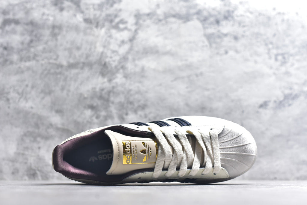 Adidas Originals Superstar Classic Shell Toe Low-Top Casual Sneaker – Unisex | Style No. JP7161