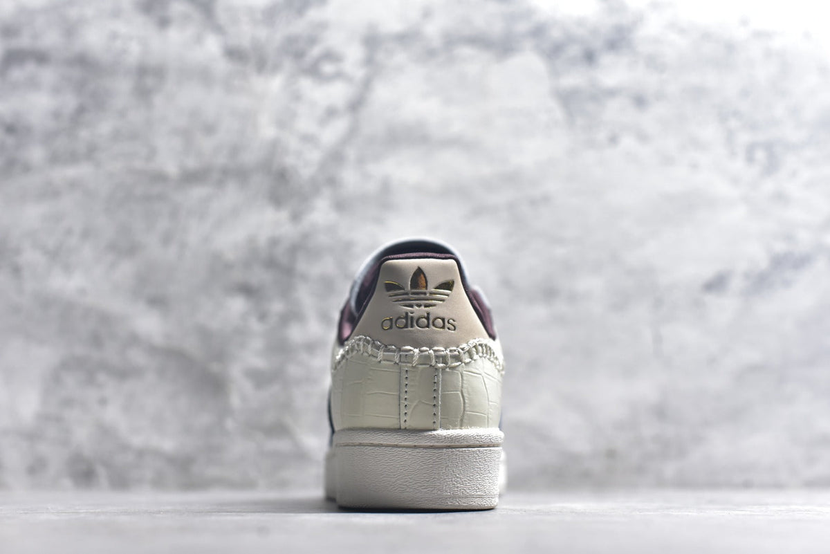 Adidas Originals Superstar Classic Shell Toe Low-Top Casual Sneaker – Unisex | Style No. JP7161