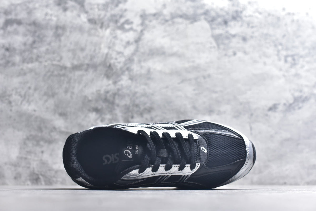 ASICS GEL-PHAI Z Retro Running-Inspired Casual Sneaker – Unisex | Style No. 1203B126-001