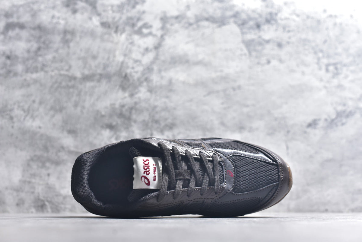 ASICS GEL-PHAI Z Retro Running-Inspired Casual Sneaker – Unisex | Style No. 1203B126-200