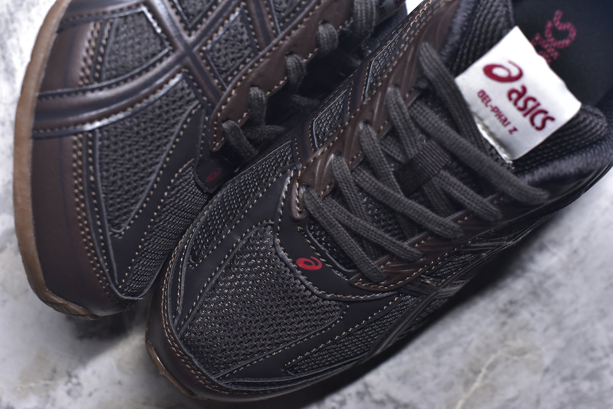 ASICS GEL-PHAI Z Retro Running-Inspired Casual Sneaker – Unisex | Style No. 1203B126-200