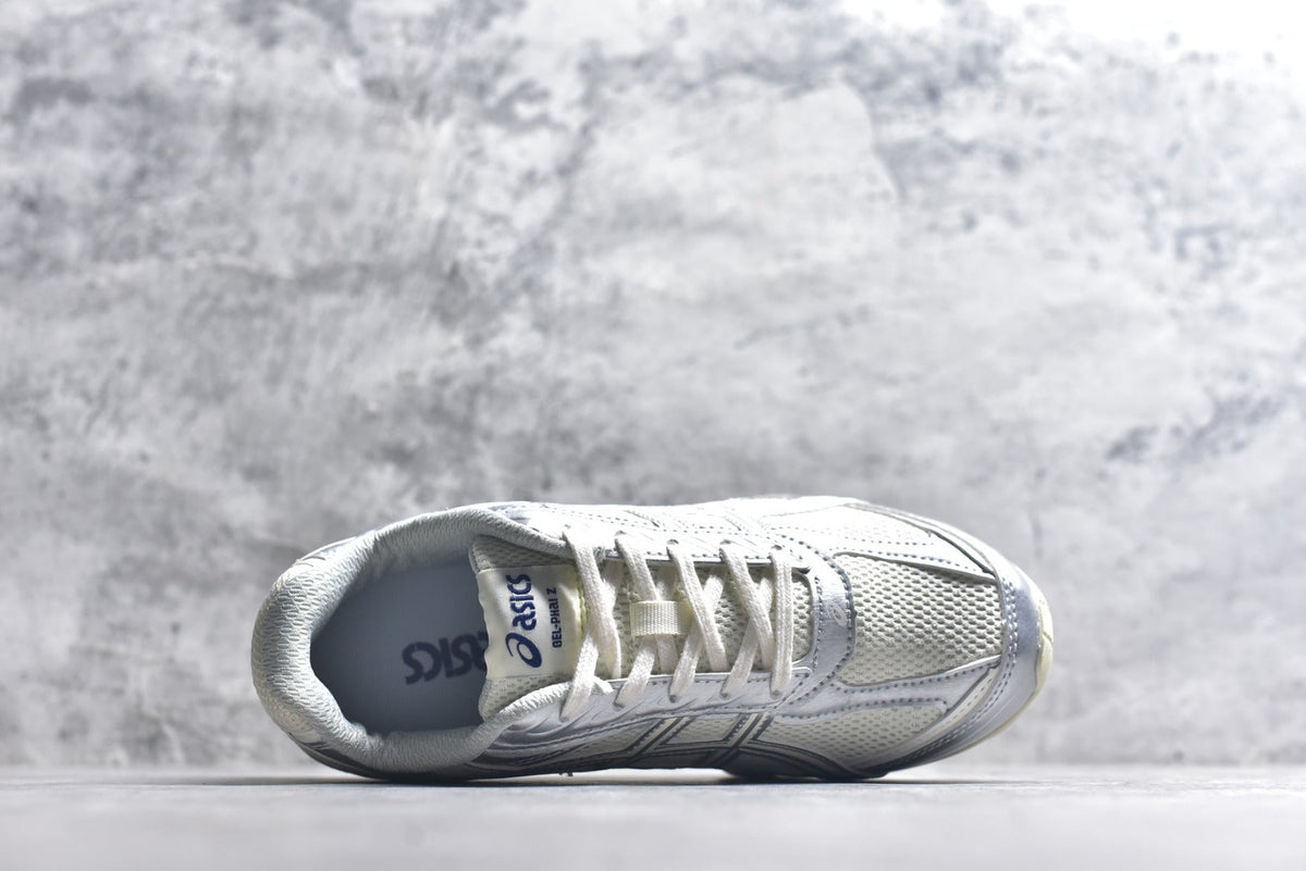ASICS GEL-PHAI Z Retro Running-Inspired Casual Sneaker – Unisex | Style No. 1203B126-100