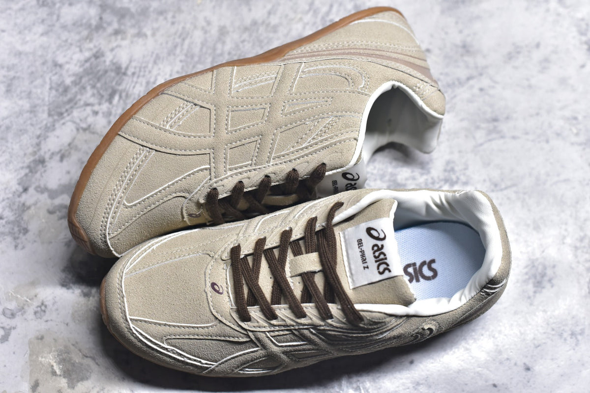 ASICS GEL-PHAI Z Retro Running-Inspired Casual Sneaker – Unisex | Style No. 1203B471-020