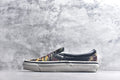 Vans Vault OG Old Skool LX Low-Top Canvas Sneaker – Unisex | Style No. VN000D9PCAK
