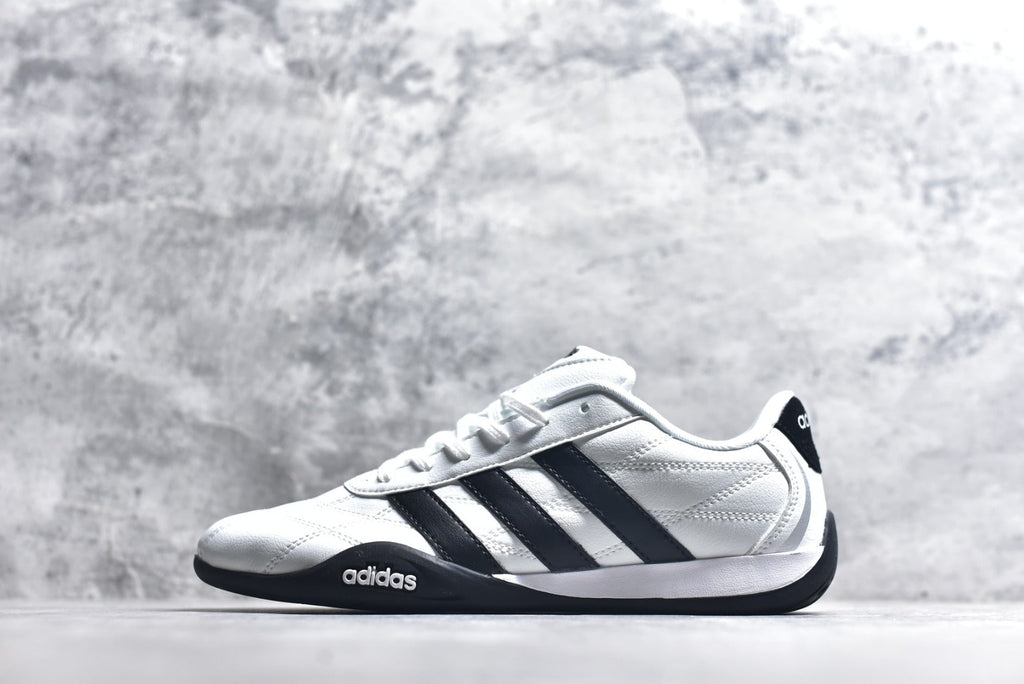 Adidas ADIRACER 2026 Low-Top Training Sneaker – Non-Slip, Durable & Wrapped Fit | Unisex | Style No. HQ9160