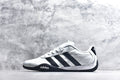 Adidas ADIRACER 2026 Low-Top Training Sneaker – Non-Slip, Durable & Wrapped Fit | Unisex | Style No. HQ9160
