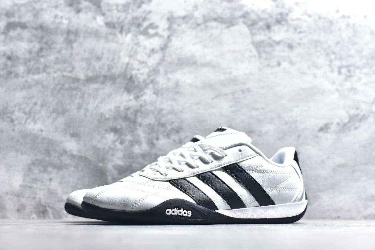 Adidas ADIRACER 2026 Low-Top Training Sneaker – Non-Slip, Durable & Wrapped Fit | Unisex | Style No. HQ9160