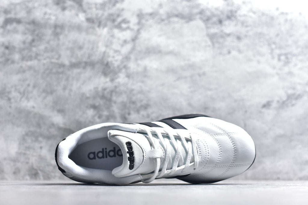 Adidas ADIRACER 2026 Low-Top Training Sneaker – Non-Slip, Durable & Wrapped Fit | Unisex | Style No. HQ9160
