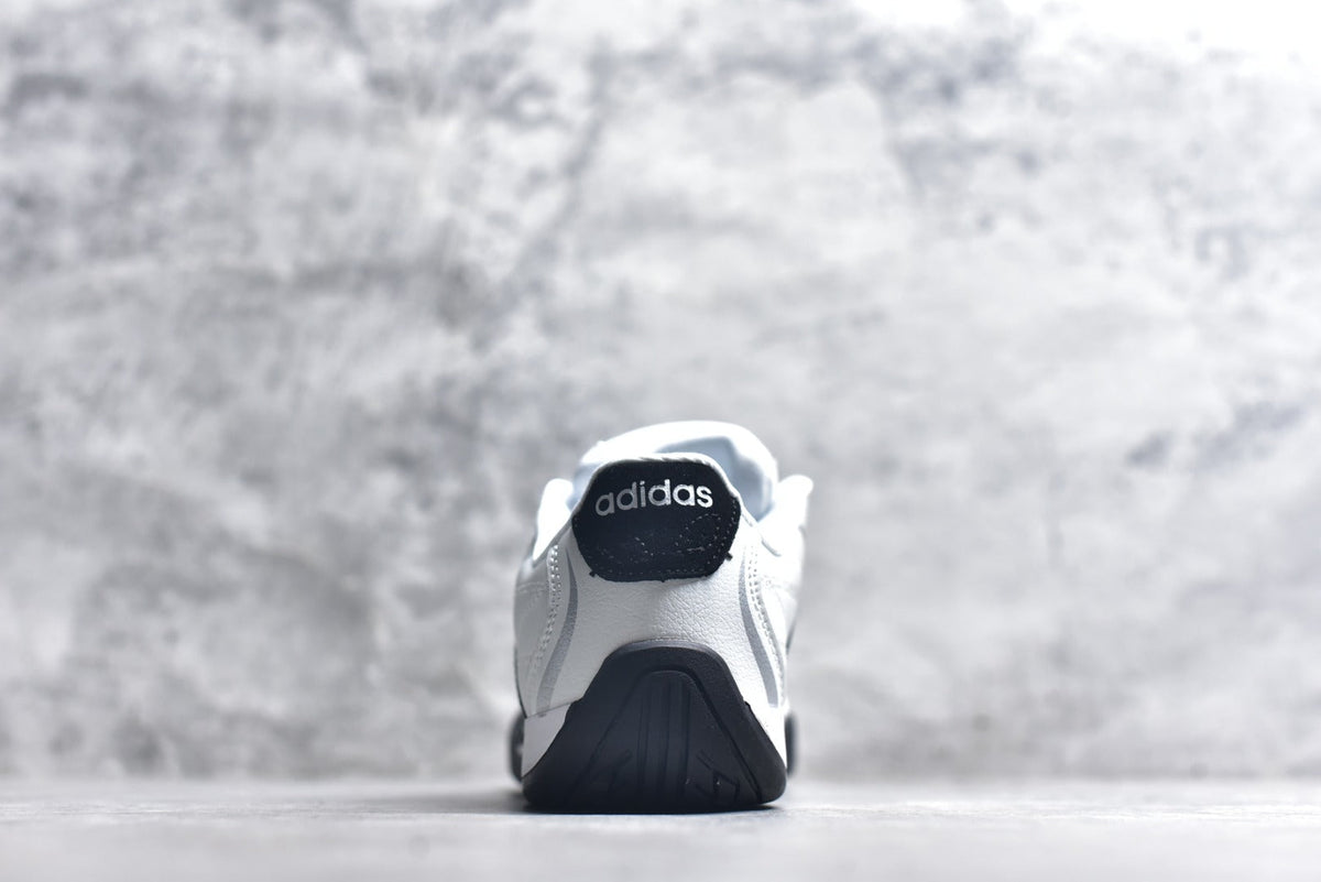 Adidas ADIRACER 2026 Low-Top Training Sneaker – Non-Slip, Durable & Wrapped Fit | Unisex | Style No. HQ9160