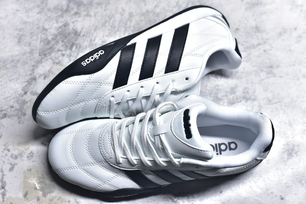 Adidas ADIRACER 2026 Low-Top Training Sneaker – Non-Slip, Durable & Wrapped Fit | Unisex | Style No. HQ9160