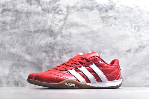 Adidas ADIRACER 2026 Low-Top Training Sneaker – Non-Slip, Durable & Wrapped Fit | Unisex | Style No. JS1460